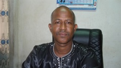 Abdoulaye SIDIBE